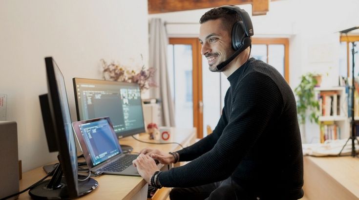 Les 5 compétences numériques les plus recherchées en 2025